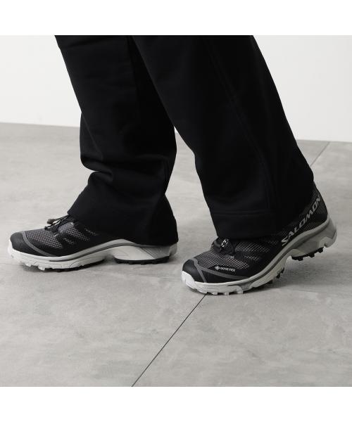 サロモン SALOMON SALOMON スニーカー XT-4 OG GTX L47953400 （BLACK/BLACK/LUNAR-ROCK） BLACK/BLACK/LUNAR-ROCK