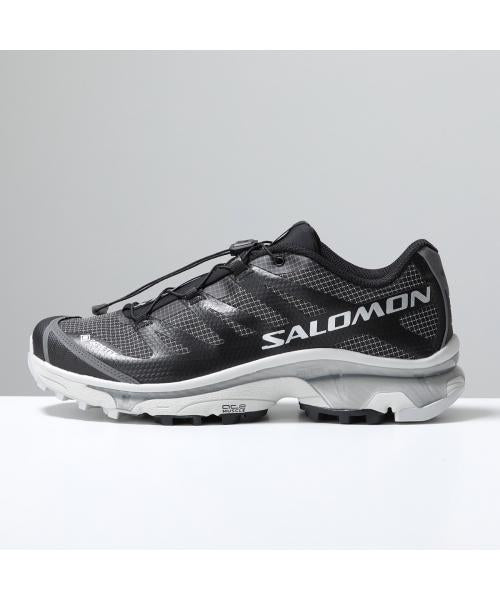 サロモン SALOMON SALOMON スニーカー XT-4 OG GTX L47953400 （BLACK/BLACK/LUNAR-ROCK） BLACK/BLACK/LUNAR-ROCK
