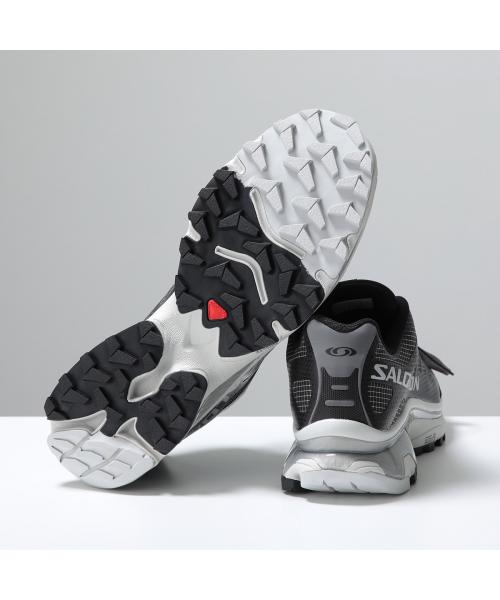 サロモン SALOMON SALOMON スニーカー XT-4 OG GTX L47953400 （BLACK/BLACK/LUNAR-ROCK） BLACK/BLACK/LUNAR-ROCK