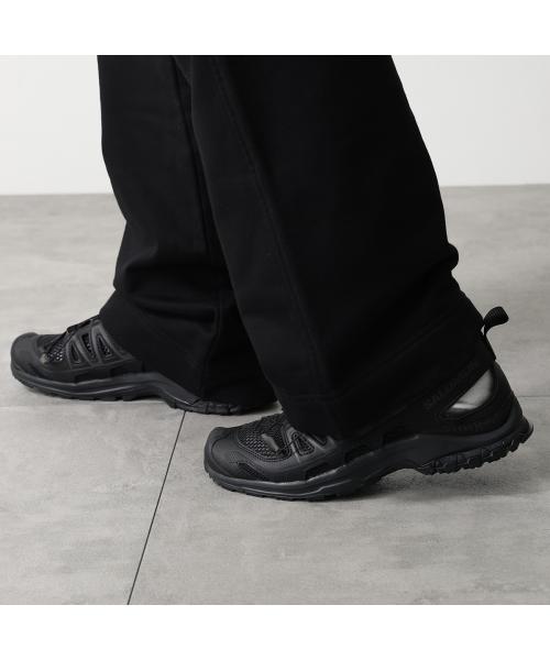 サロモン SALOMON SALOMON スニーカー XA PRO 3D AMPHIB L47740000 （Black/Black/Black/ブラック） Black/Black/Black/ブラック