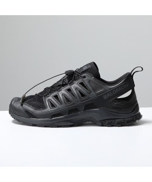 サロモン SALOMON SALOMON スニーカー XA PRO 3D AMPHIB L47740000 （Black/Black/Black/ブラック） Black/Black/Black/ブラック