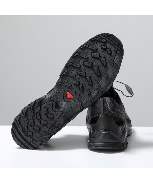 サロモン SALOMON SALOMON スニーカー XA PRO 3D AMPHIB L47740000 （Black/Black/Black/ブラック） Black/Black/Black/ブラック
