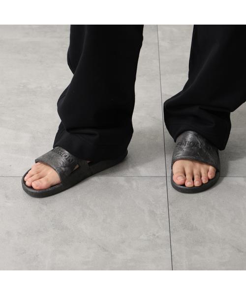 サロモン SALOMON SALOMON スライドサンダル SUMMERIDE L47675800 （Dark-Grey-252/ダークグレー） Dark-Grey-252/ダークグレー