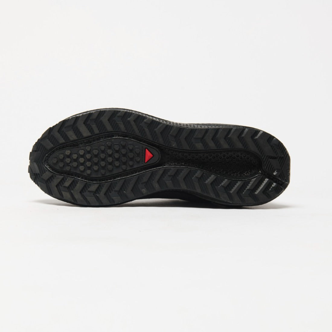 サロモン SALOMON エアロブレイズ 3 GRVL ゴアテックス（AERO BLAZE 3 GRVL GORE-TEX） （Black / Asphalt / Black） Black / Asphalt / Black