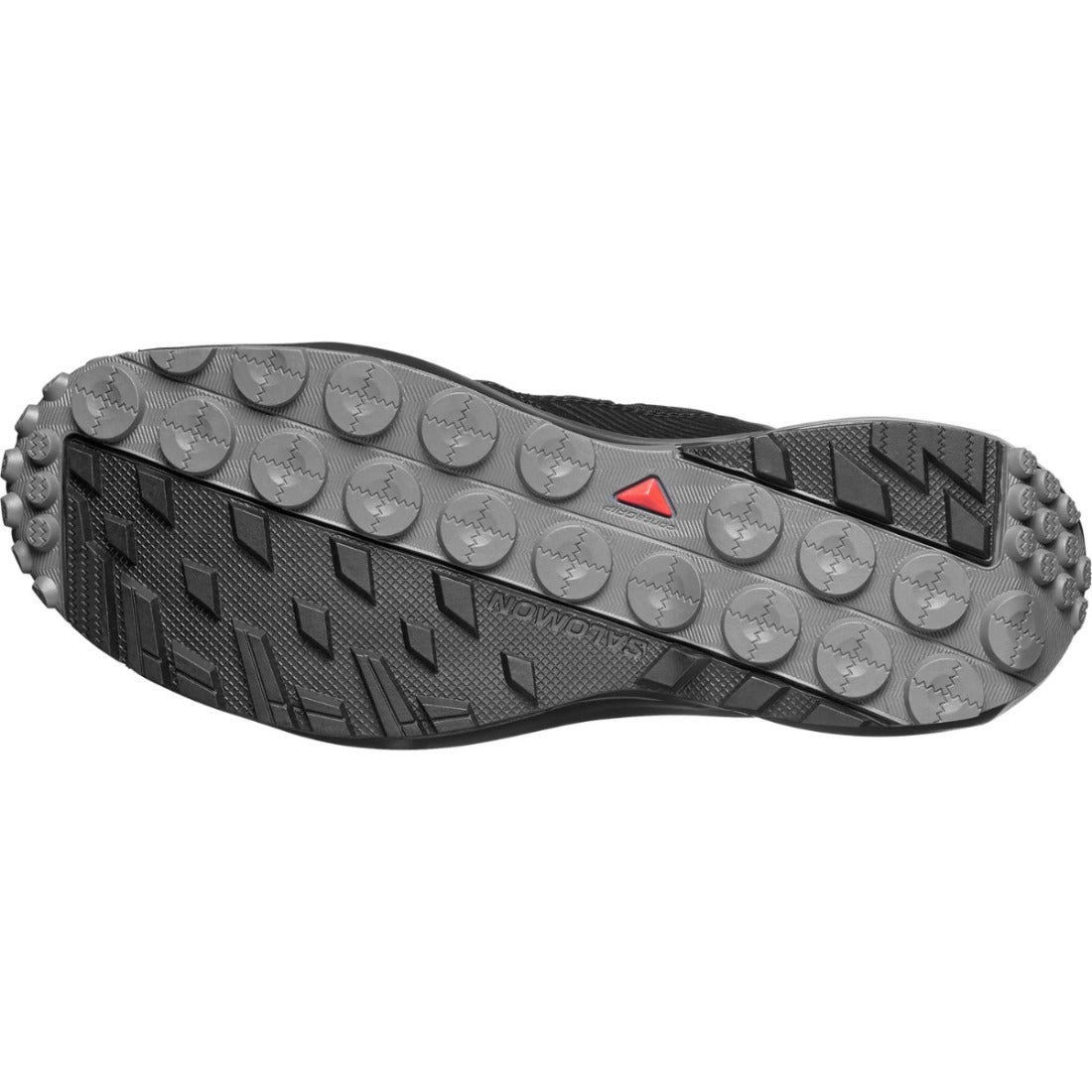サロモン SALOMON テランフィビアン M（TERRAMPHIBIAN） （Black / Black / Castlerock） Black / Black / Castlerock