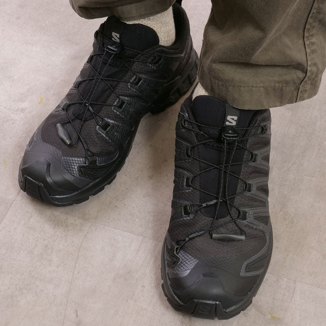 Salomon SALOMON XA PRO 3D V9 GTX Black/Phantom/Pewter [L47270100]
