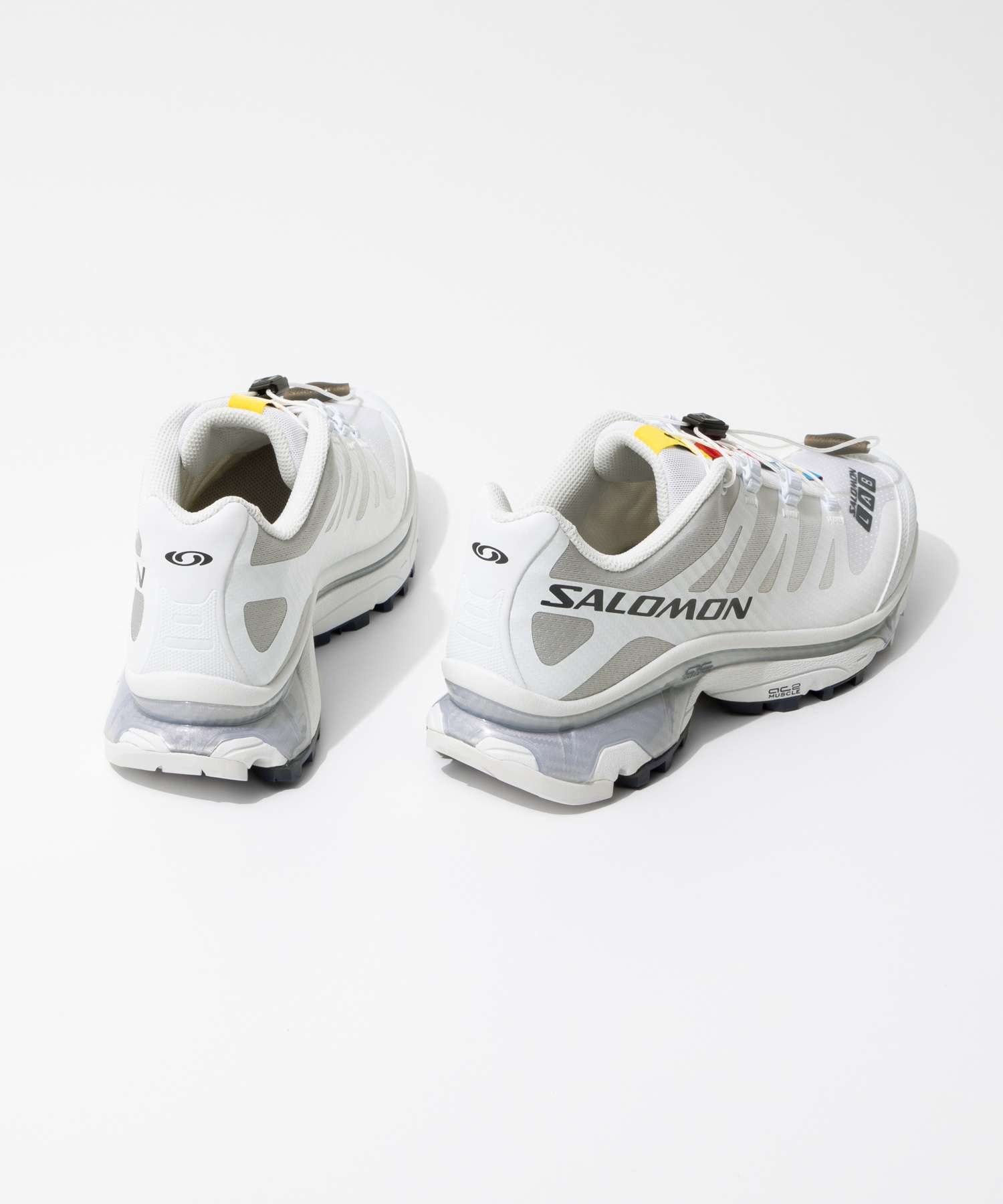 サロモン SALOMON XT-4 OG スニーカー メンズ シューズ エックスティー ローカット カジュアル アウトドア ランニング トレイル