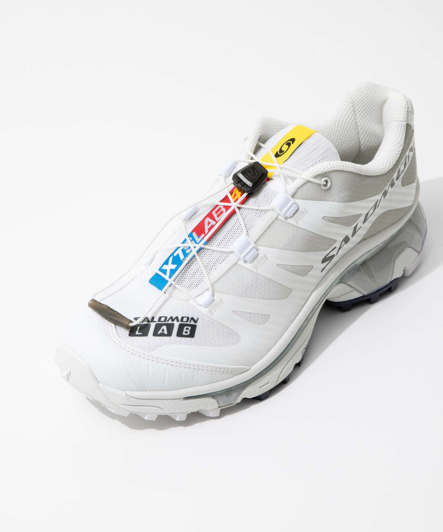 サロモン SALOMON XT-4 OG スニーカー メンズ シューズ エックスティー ローカット カジュアル アウトドア ランニング トレイル