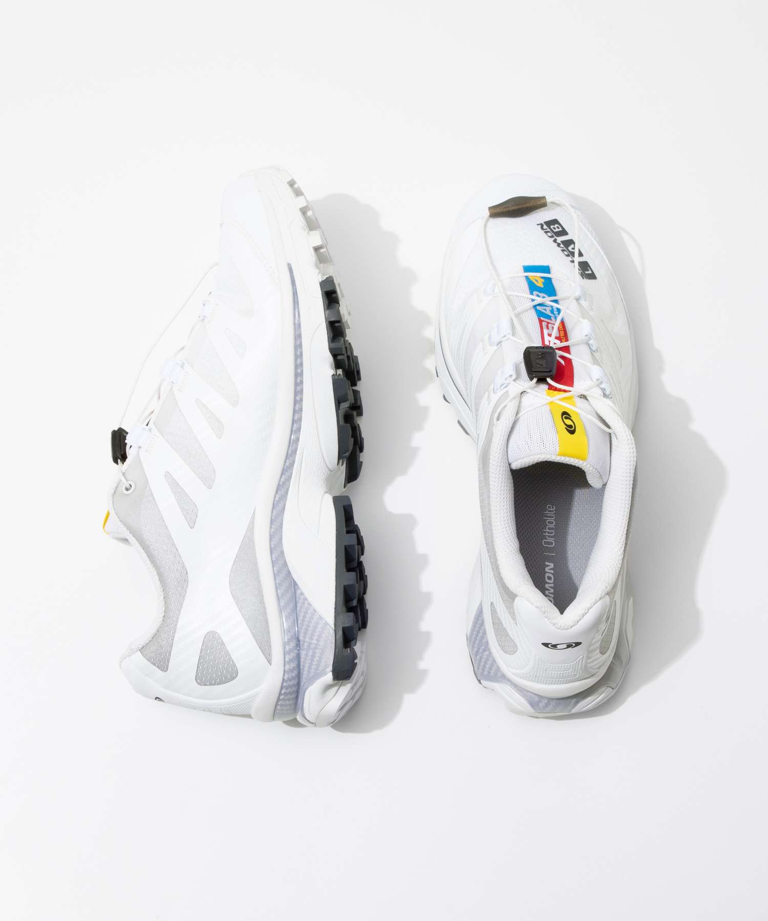 サロモン SALOMON XT-4 OG スニーカー メンズ シューズ エックスティー ローカット カジュアル アウトドア ランニング トレイル