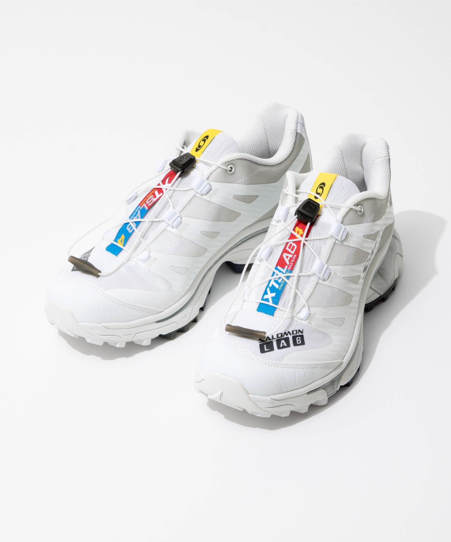 サロモン SALOMON XT-4 OG スニーカー メンズ シューズ エックスティー ローカット カジュアル アウトドア ランニング トレイル