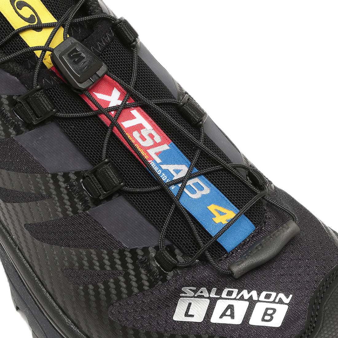 サロモン SALOMON 運動鞋 XT-4 OG エックスティー 4 OG 黑色 男士 女士 中性 SALOMON L47132900 黑色