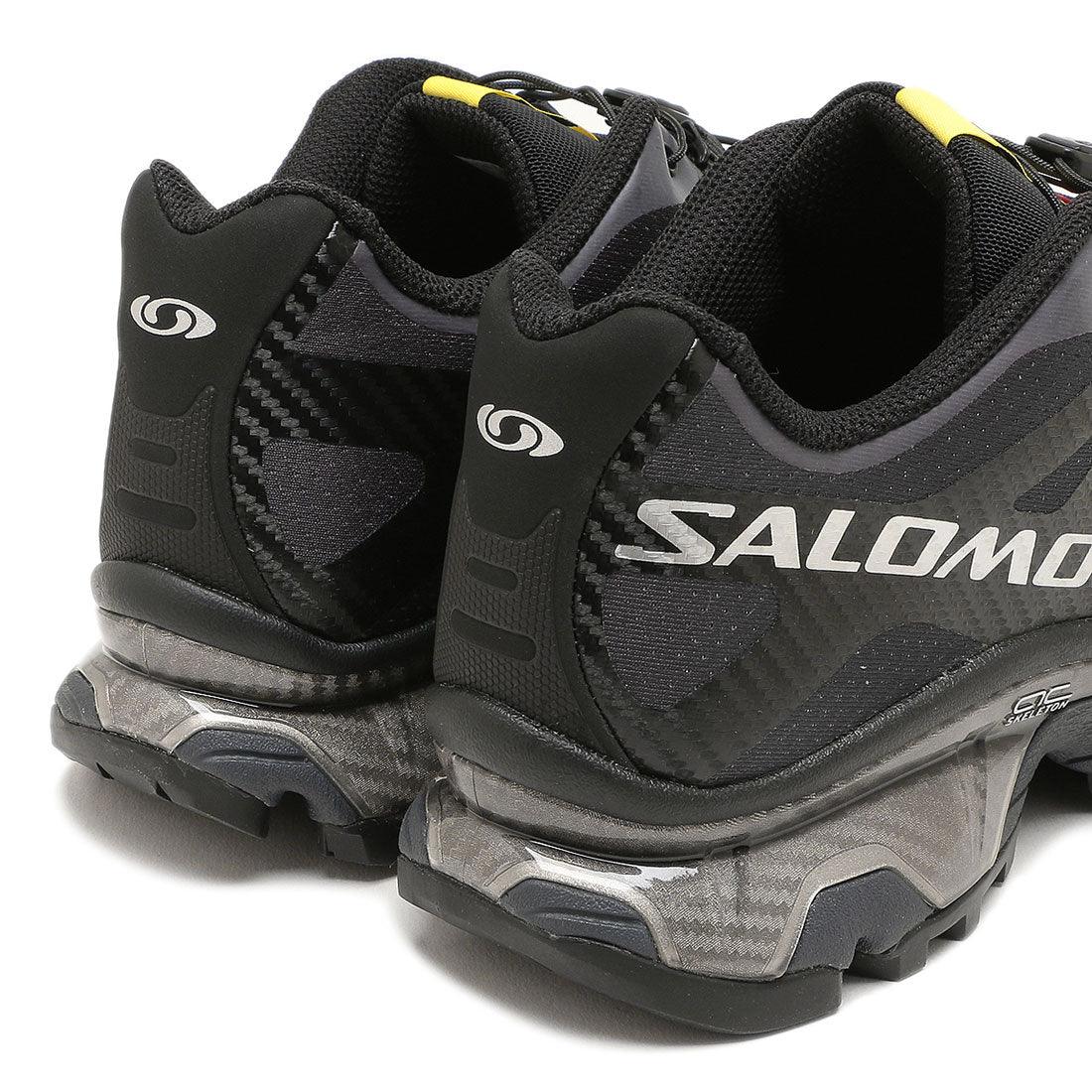 サロモン SALOMON 運動鞋 XT-4 OG エックスティー 4 OG 黑色 男士 女士 中性 SALOMON L47132900 黑色