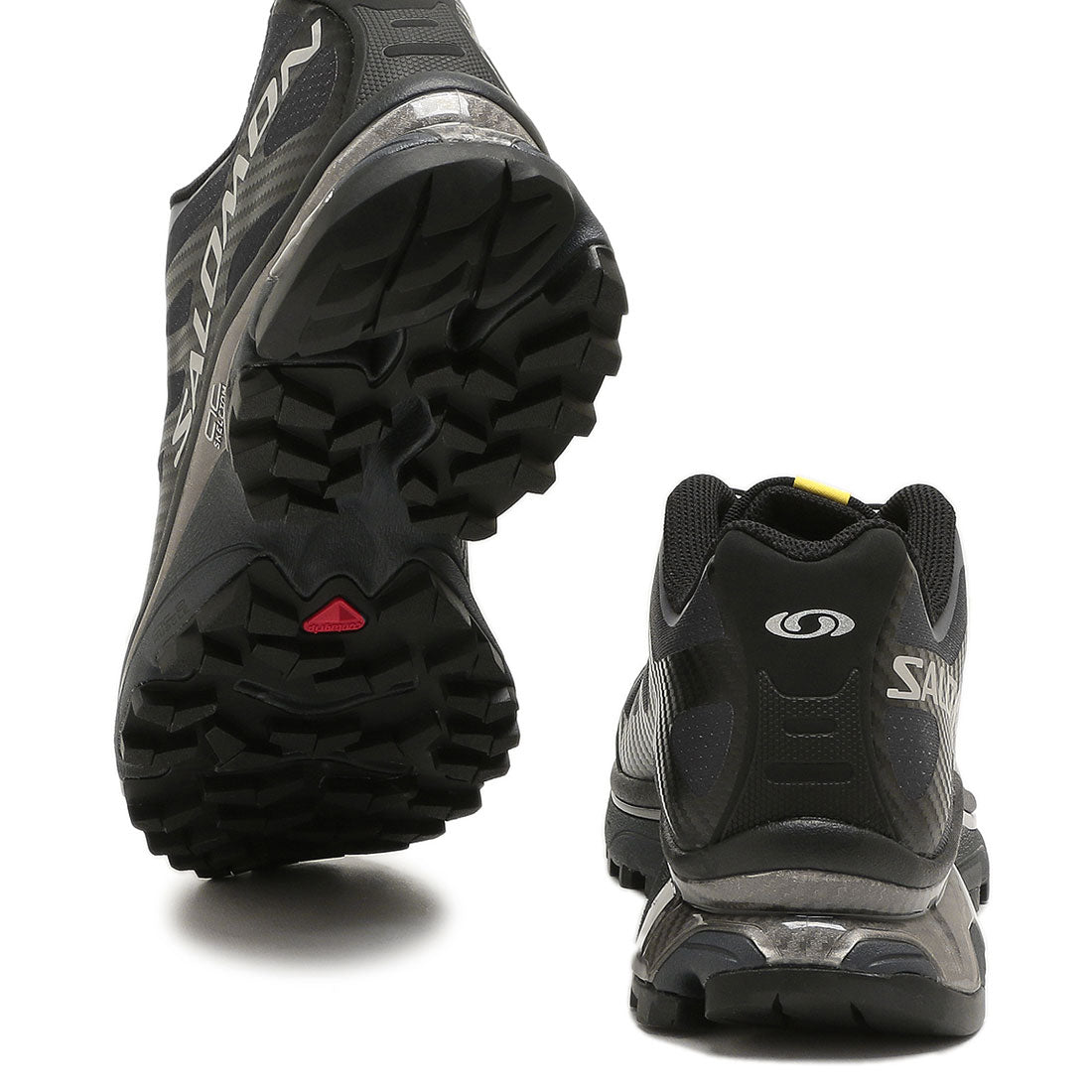 サロモン SALOMON 運動鞋 XT-4 OG エックスティー 4 OG 黑色 男士 女士 中性 SALOMON L47132900 黑色