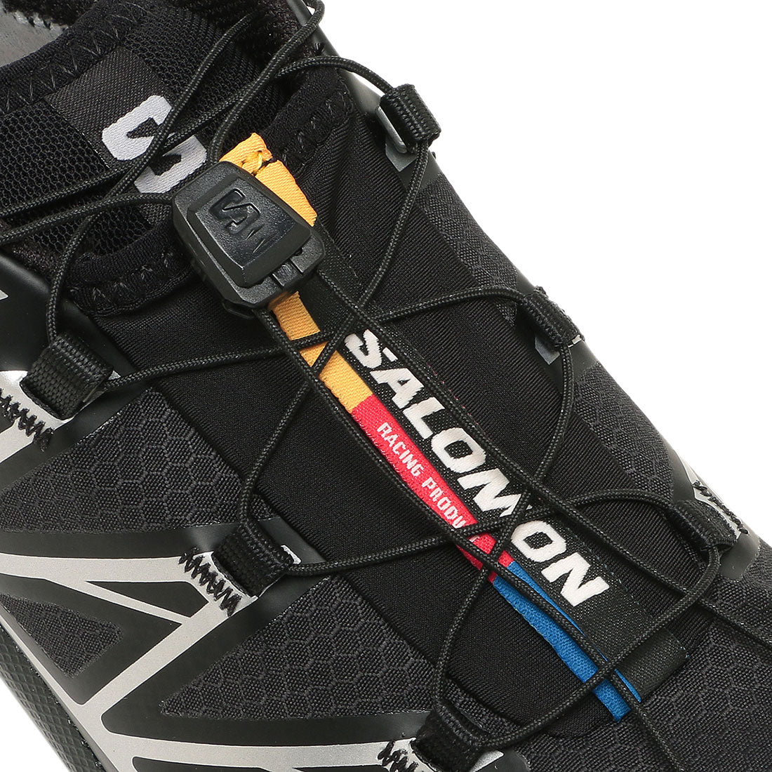 サロモン スニーカー ゴアテックス GORE-TEX XT6 GTX ブラック メンズ レディース ユニセックス SALOMON L47450600 BLACK/BLACK/FTW BLACK/BLACK/FTW SILVER