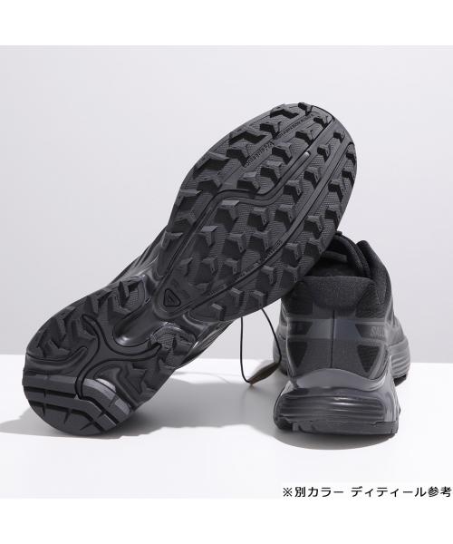 サロモン SALOMON SALOMON スニーカー XT-PATHWAY 2 L47690900 （WhhitWhiteMetal/ホワイト） WhhitWhiteMetal/ホワイト