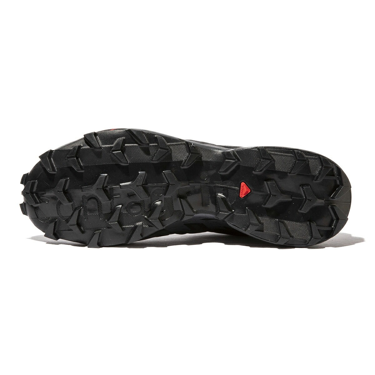 サロモン SALOMON SALOMON SPEEDCROSS 6 GTX W（サロモン スピードクロス 6 GTX W） （Black/Black/Phantom） Black/Black/Phantom