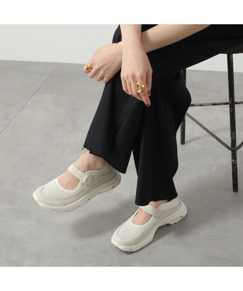 サロモン SALOMON SALOMON リカバリーシューズ RX MARIE-JEANNE L47433800 （Vanilla-Ice/Vanilla-Ice） Vanilla-Ice/Vanilla-Ice
