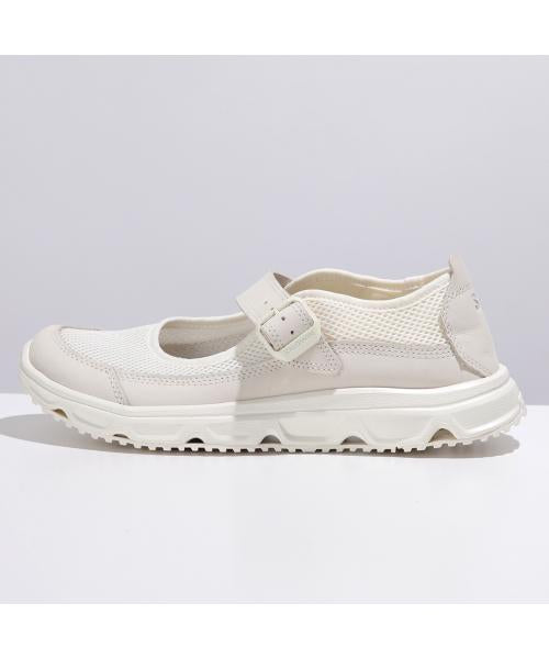 サロモン SALOMON SALOMON リカバリーシューズ RX MARIE-JEANNE L47433800 （Vanilla-Ice/Vanilla-Ice） Vanilla-Ice/Vanilla-Ice