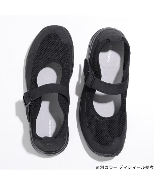 サロモン SALOMON SALOMON リカバリーシューズ RX MARIE-JEANNE L47433800 （Vanilla-Ice/Vanilla-Ice） Vanilla-Ice/Vanilla-Ice
