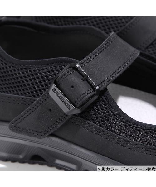 サロモン SALOMON SALOMON リカバリーシューズ RX MARIE-JEANNE L47433800 （Vanilla-Ice/Vanilla-Ice） Vanilla-Ice/Vanilla-Ice