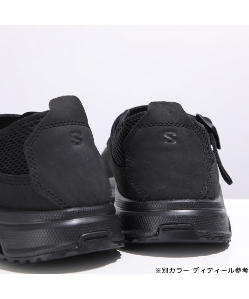 サロモン SALOMON SALOMON リカバリーシューズ RX MARIE-JEANNE L47433800 （Vanilla-Ice/Vanilla-Ice） Vanilla-Ice/Vanilla-Ice