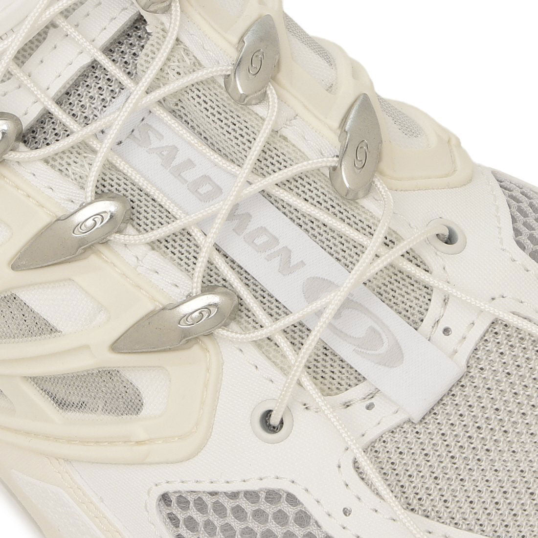 Salomon SALOMON Salomon Sneakers ACS PRO white Men's Women's Unisex L4