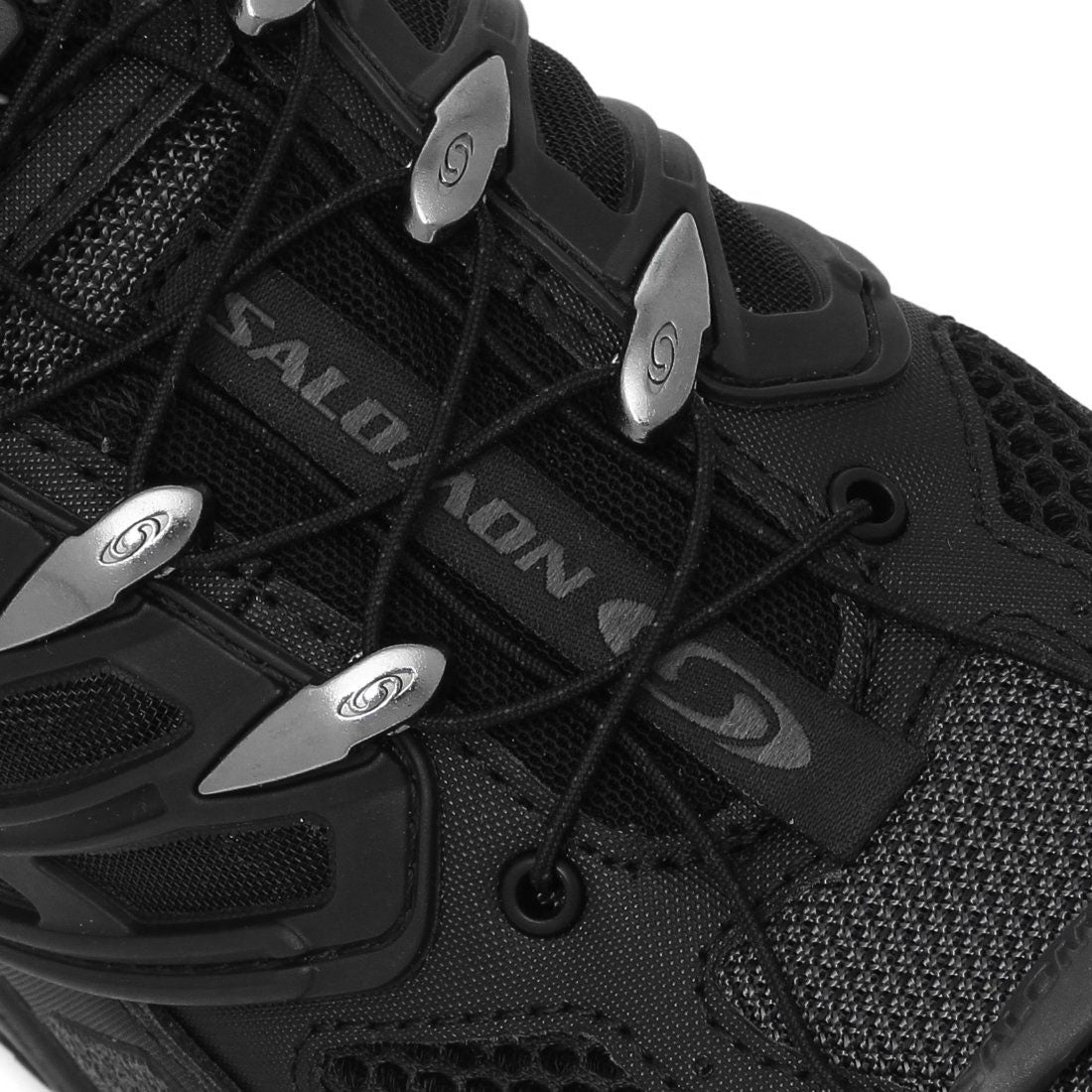 サロモン SALOMON サロモン スニーカー  ACS PRO エーシーエス プロ ブラック メンズ レディース ユニセックス L47179800 BLK （BLACK BLACK BLACK） BLACK BLACK BLACK
