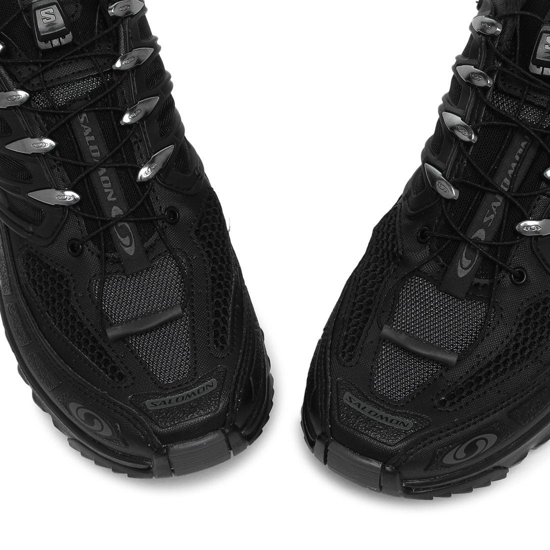 サロモン SALOMON サロモン スニーカー  ACS PRO エーシーエス プロ ブラック メンズ レディース ユニセックス L47179800 BLK （BLACK BLACK BLACK） BLACK BLACK BLACK