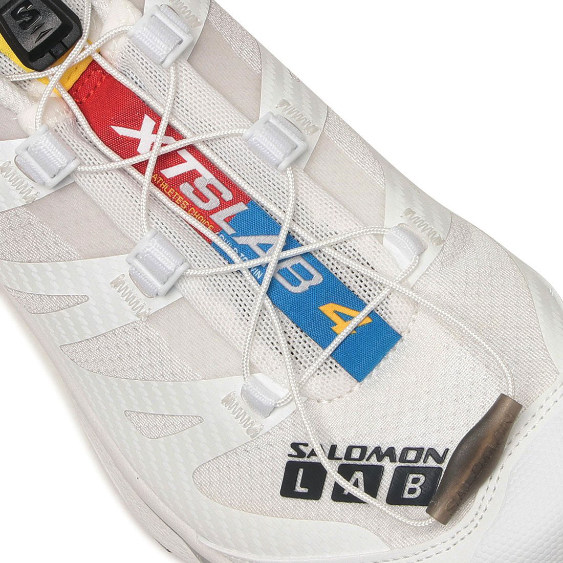サロモン SALOMON サロモン スニーカー XT 4 OG エックスティー4 オージー ホワイト メンズ レディース ユニセックス L47133000 WHT （WHITE EBONY LUNAR ROCK） WHITE EBONY LUNAR ROCK