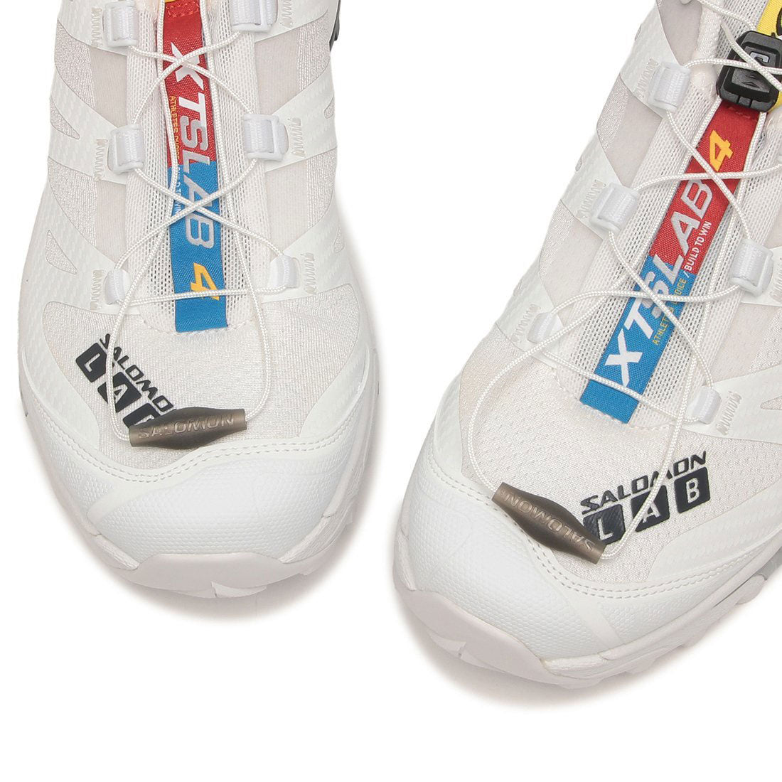 Salomon SALOMON Salomon Sneakers XT 4 OG XT4 OG white Men's Women's Un Salomon SALOMON Salomon Sneakers XT 4 OG XT4 OG white Men's Women's Un