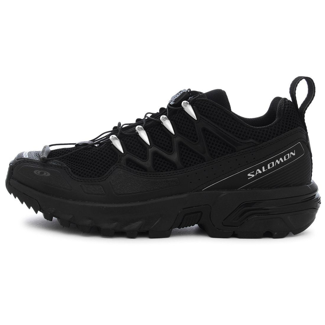 サロモン SALOMON スニーカー ACS OG エーシーエス オージー ブラック メンズ レディース ユニセックス L47766600 BLK （BLACK BLACK FTW SILVER） BLACK BLACK FTW SILVER