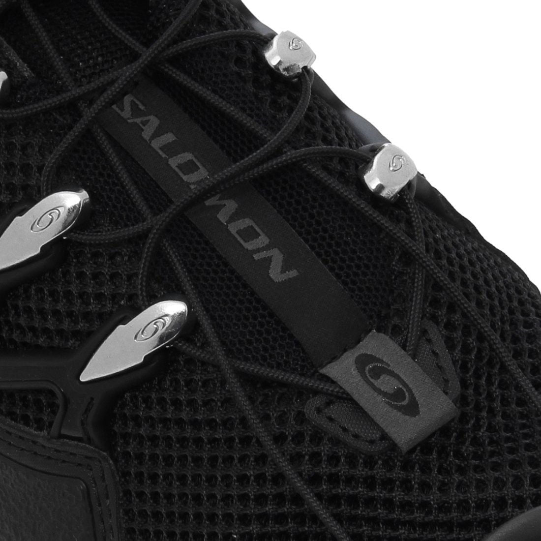 サロモン SALOMON スニーカー ACS OG エーシーエス オージー ブラック メンズ レディース ユニセックス L47766600 BLK （BLACK BLACK FTW SILVER） BLACK BLACK FTW SILVER
