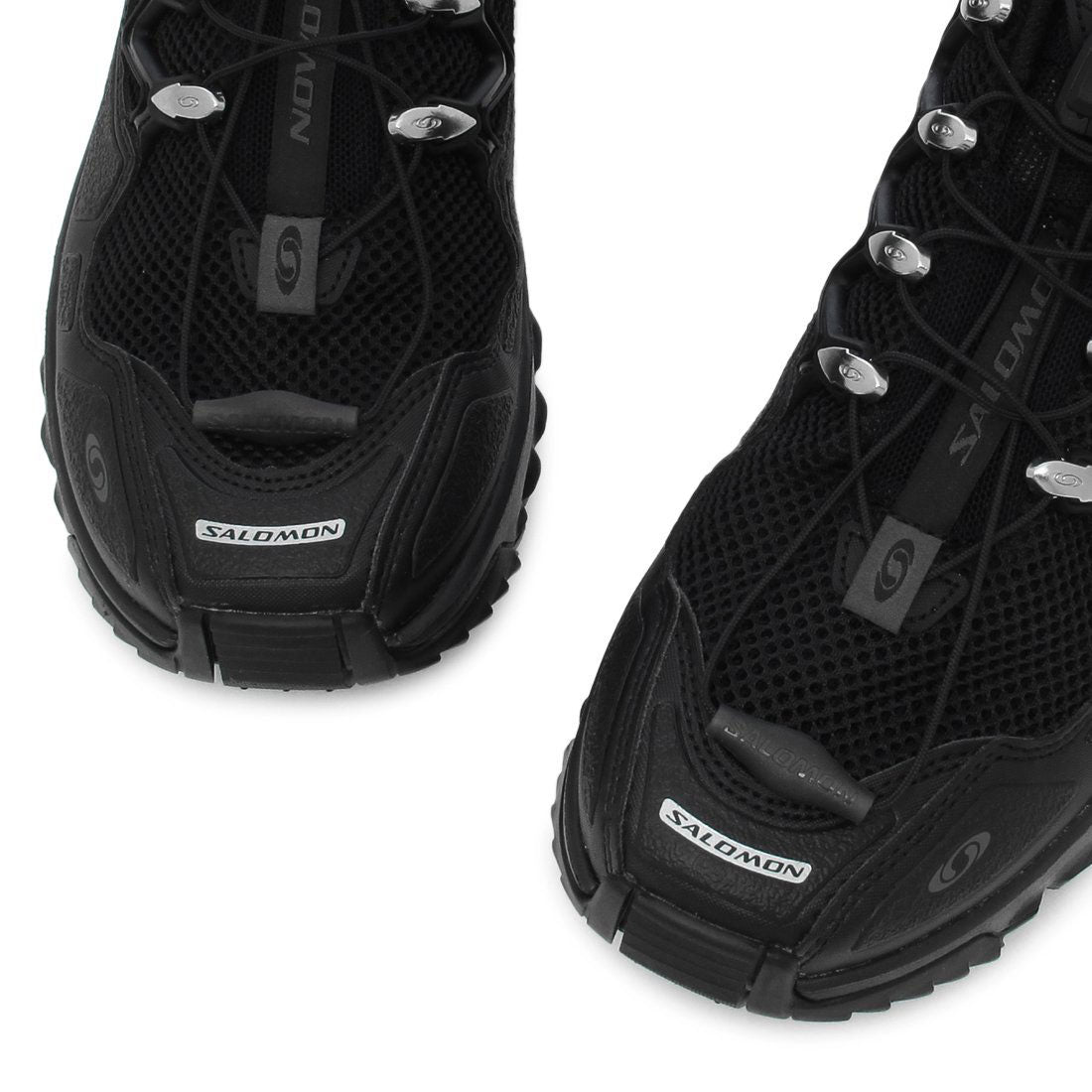 サロモン SALOMON スニーカー ACS OG エーシーエス オージー ブラック メンズ レディース ユニセックス L47766600 BLK （BLACK BLACK FTW SILVER） BLACK BLACK FTW SILVER