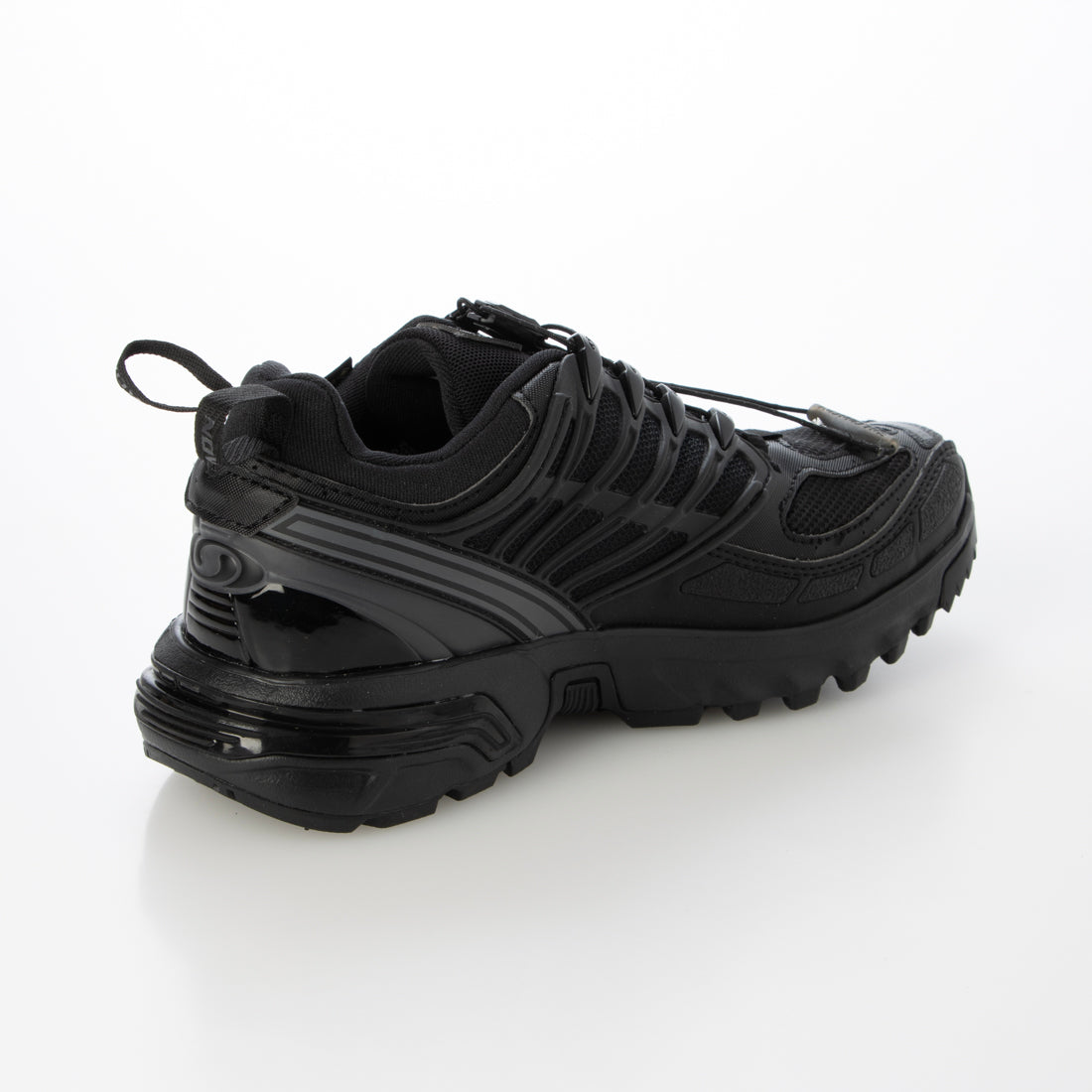 Salomon SALOMON ACS PRO GTX Gore-Tex Pro Sneakers L47599400 black blac