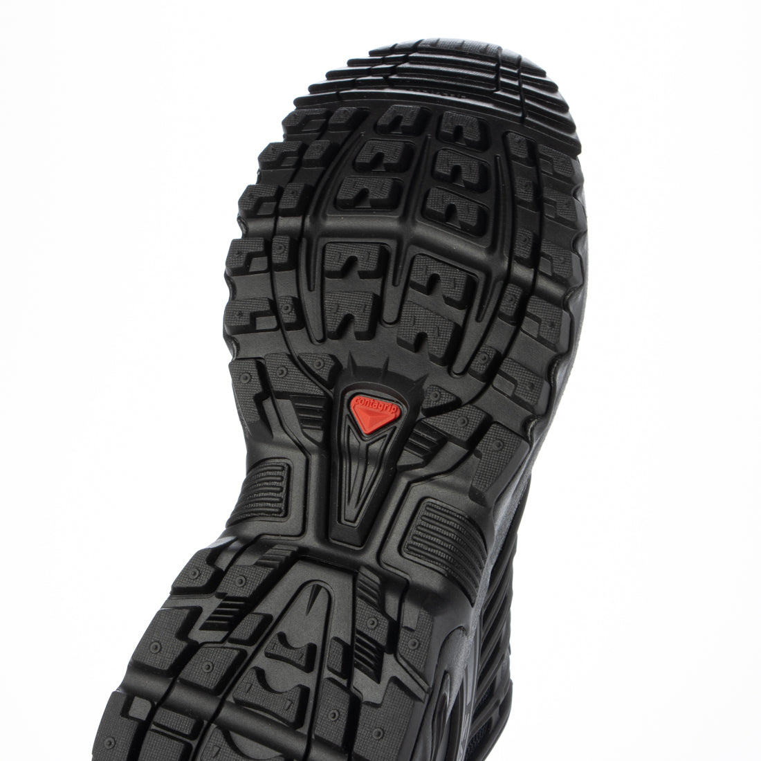 Salomon SALOMON ACS PRO GTX Gore-Tex Pro Sneakers L47599400 black blac