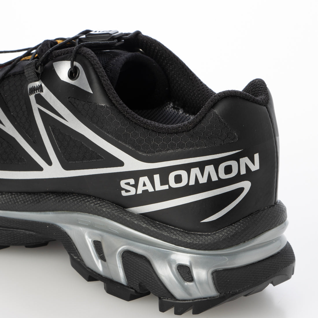 サロモン SALOMON XT-6 GTX ゴアテックス パフォーマンス スニーカー L47450600 黒 シューズ メンズ レディース （Black） Black