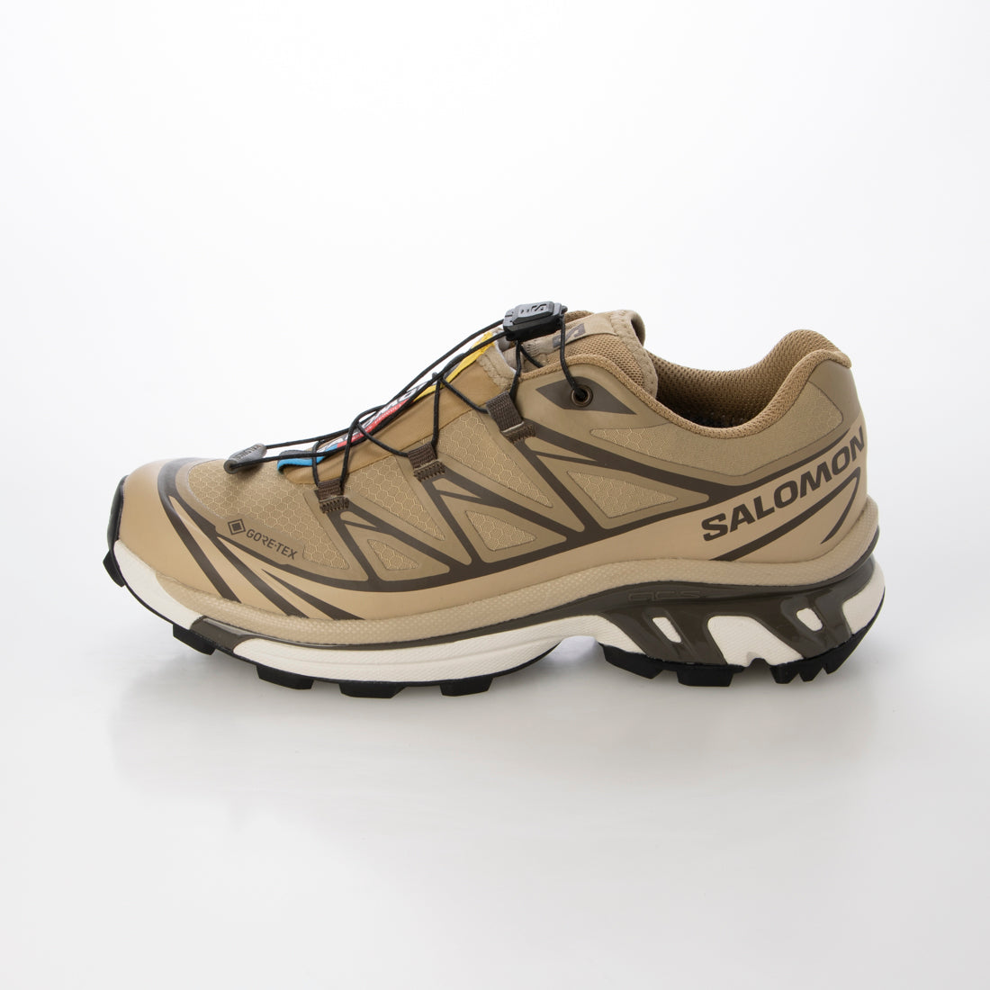 サロモン SALOMON XT-6 GTX ゴアテックス パフォーマンス スニーカー L47975000 シューズ メンズ レディース （Kelp） Kelp