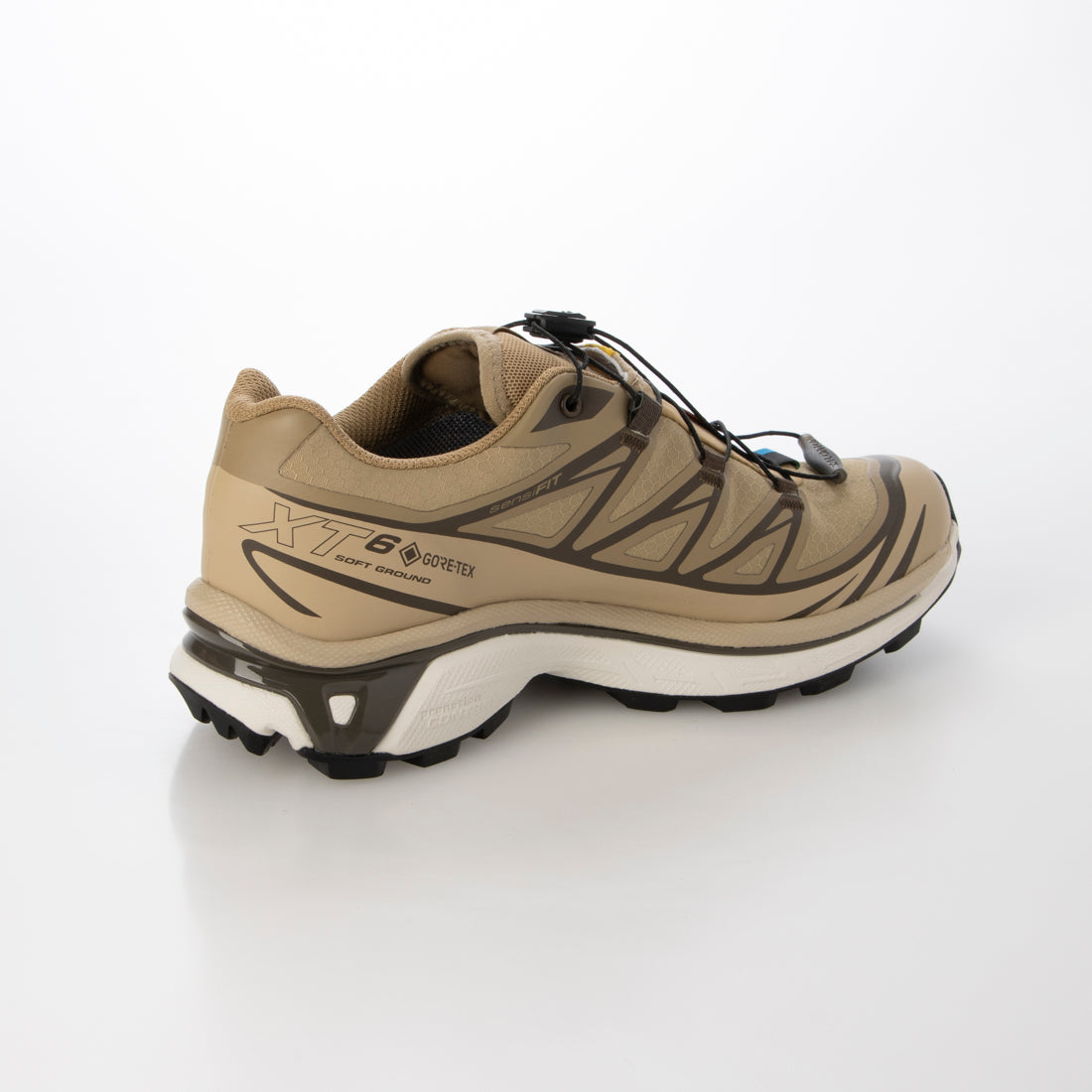 サロモン SALOMON XT-6 GTX ゴアテックス パフォーマンス スニーカー L47975000 シューズ メンズ レディース （Kelp） Kelp