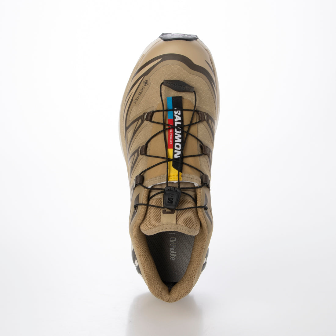 サロモン SALOMON XT-6 GTX ゴアテックス パフォーマンス スニーカー L47975000 シューズ メンズ レディース （Kelp） Kelp