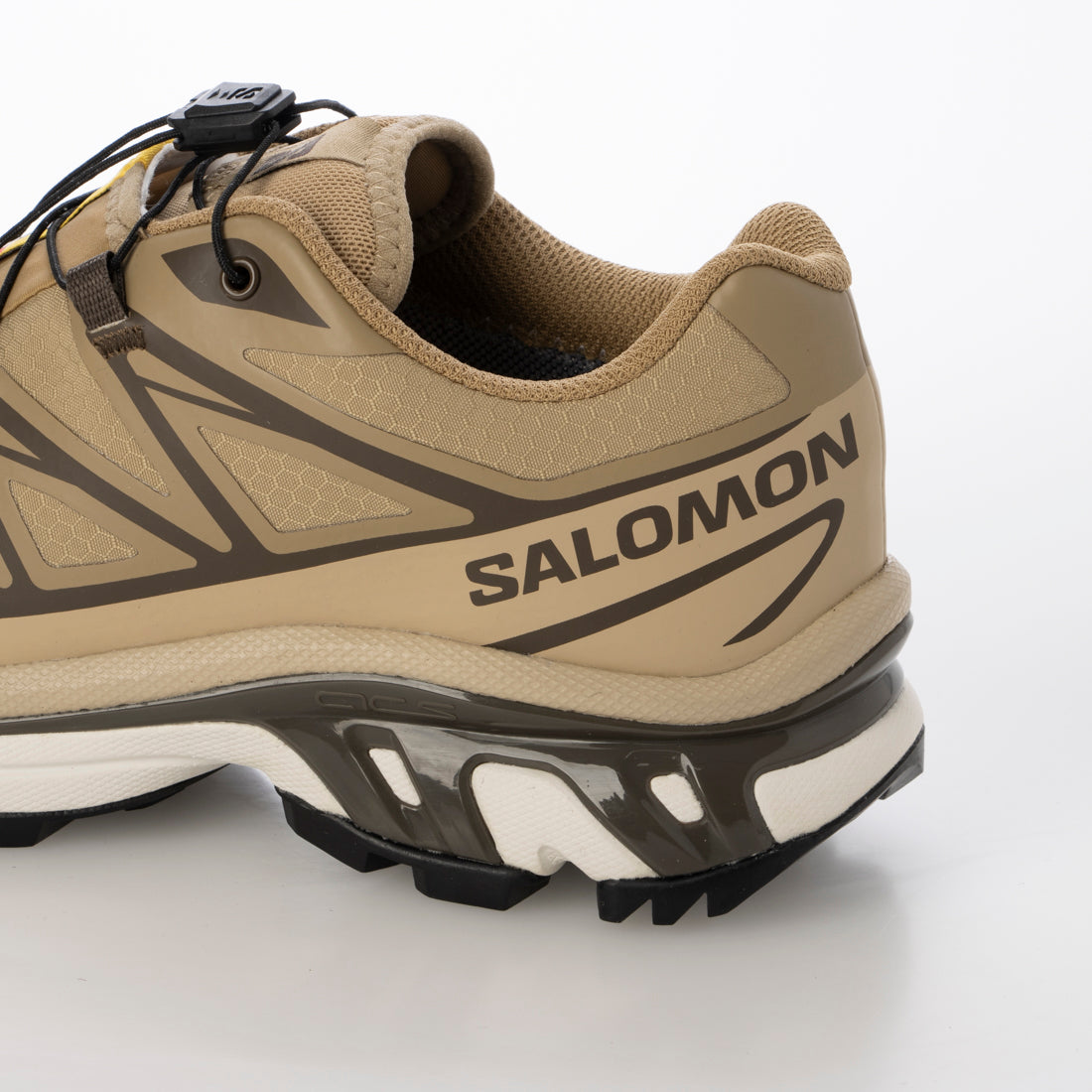 サロモン SALOMON XT-6 GTX ゴアテックス パフォーマンス スニーカー L47975000 シューズ メンズ レディース （Kelp） Kelp
