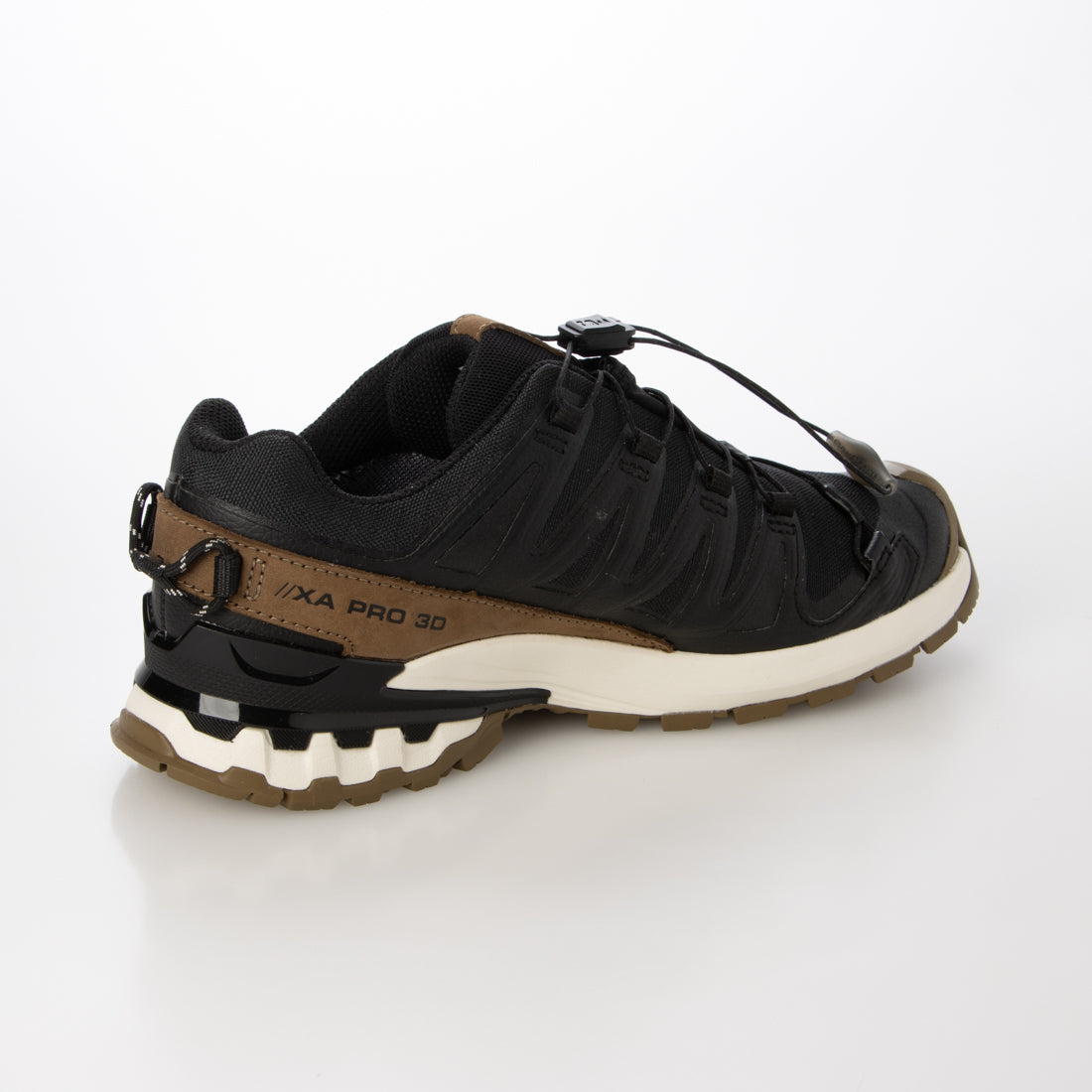 サロモン SALOMON XAPRO3DV9GXLIFELONGW （BKBR） BKBR