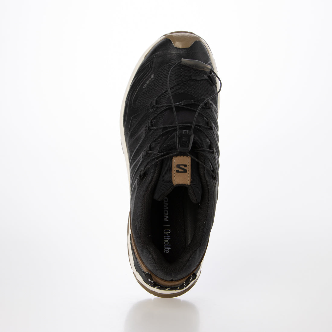 サロモン SALOMON XAPRO3DV9GXLIFELONGW （BKBR） BKBR