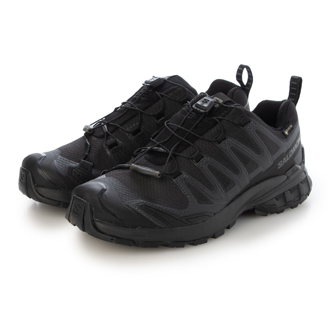 サロモン SALOMON XA PRO 3D V9 GTX （BK） BK