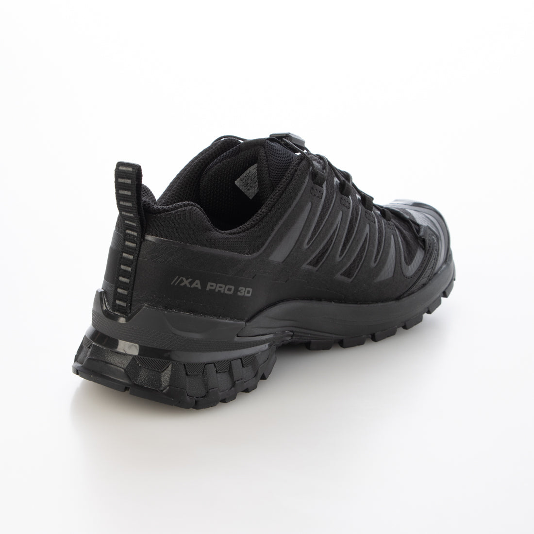 サロモン SALOMON XA PRO 3D V9 GTX （BK） BK