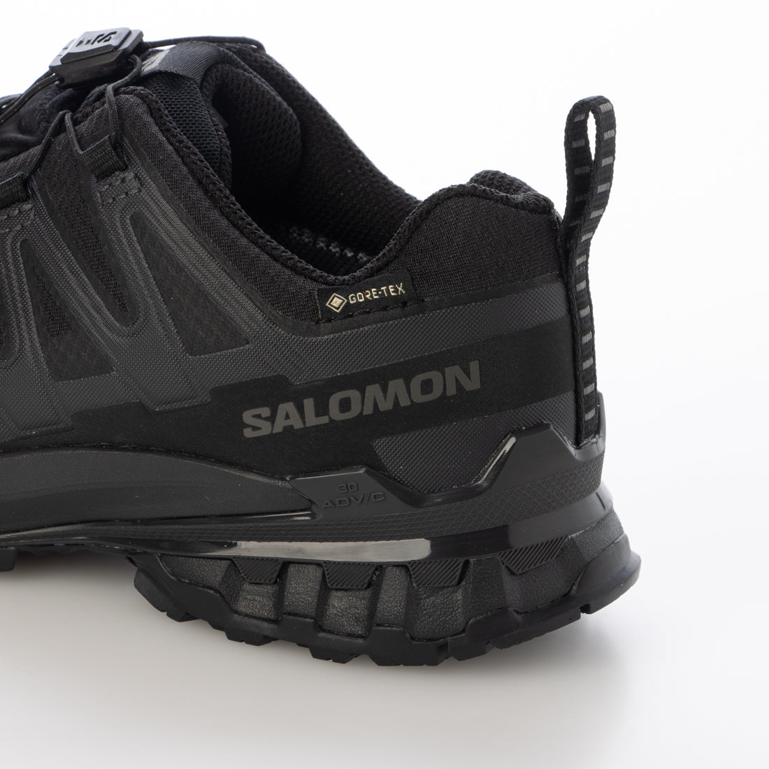 サロモン SALOMON XA PRO 3D V9 GTX （BK） BK