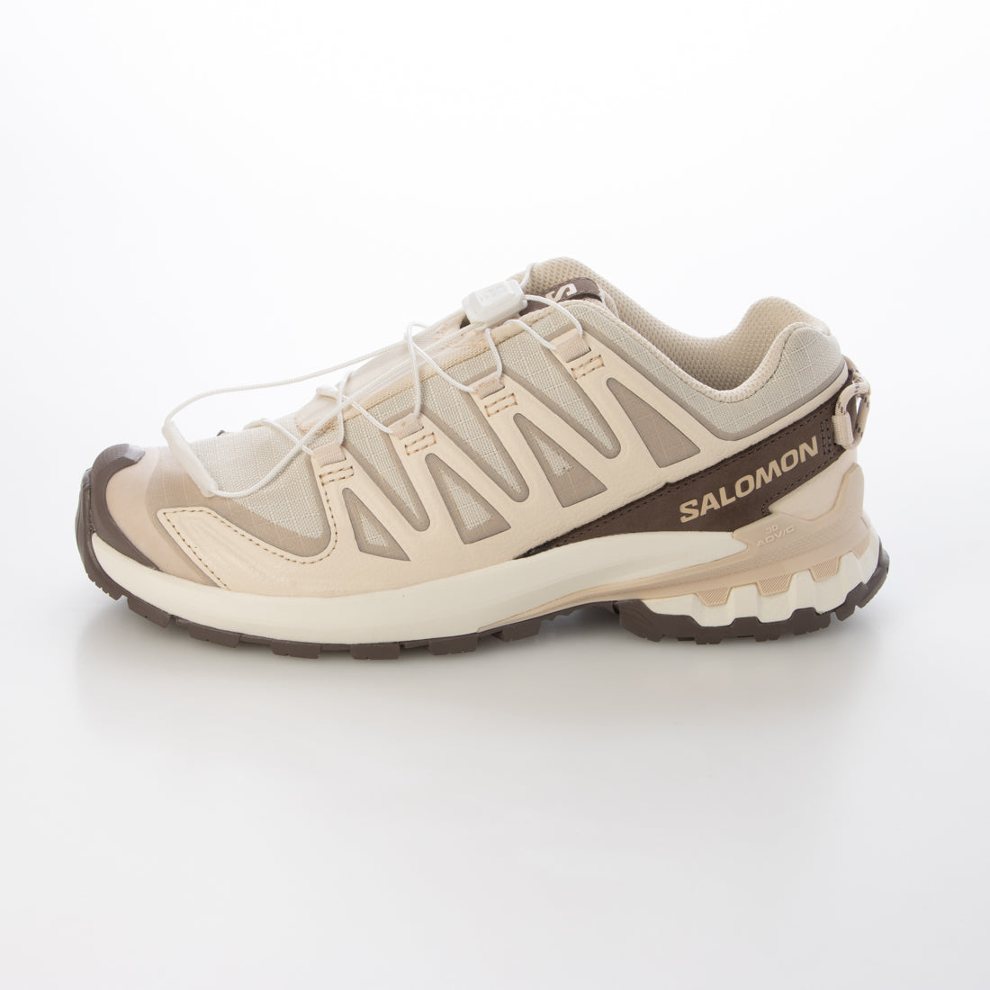 サロモン SALOMON XAPRO3DV9 LIFELONG W （BGBK） BGBK