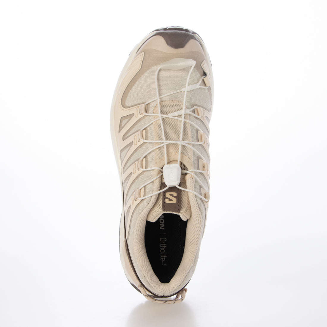 サロモン SALOMON XAPRO3DV9 LIFELONG W （BGBK） BGBK