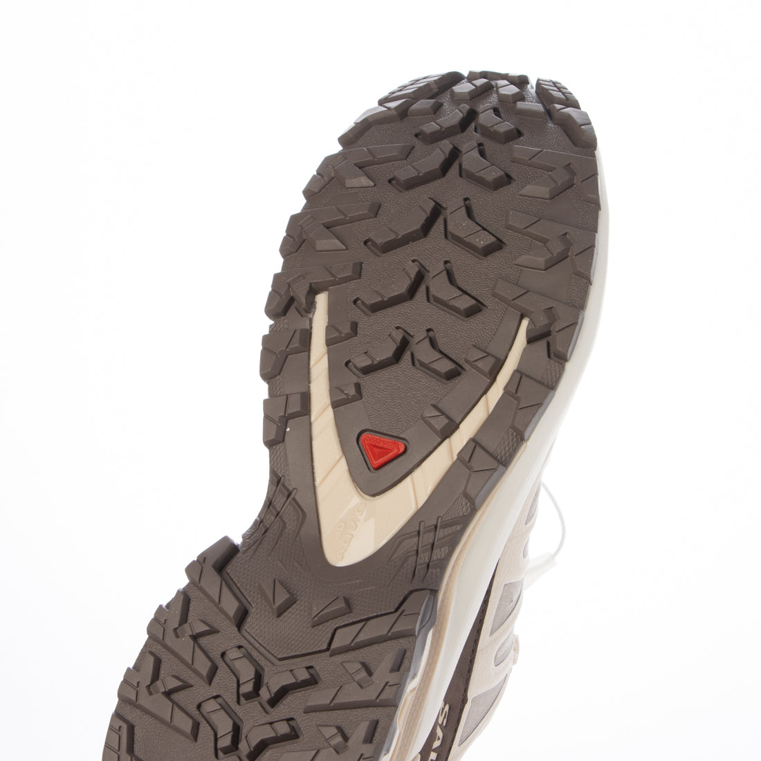 サロモン SALOMON XAPRO3DV9 LIFELONG W （BGBK） BGBK