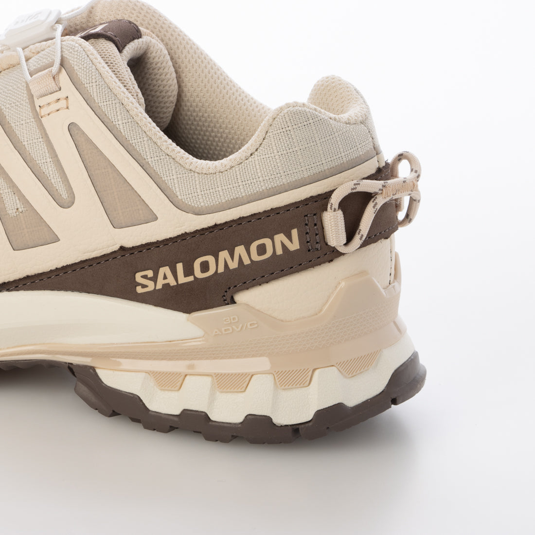 サロモン SALOMON XAPRO3DV9 LIFELONG W （BGBK） BGBK