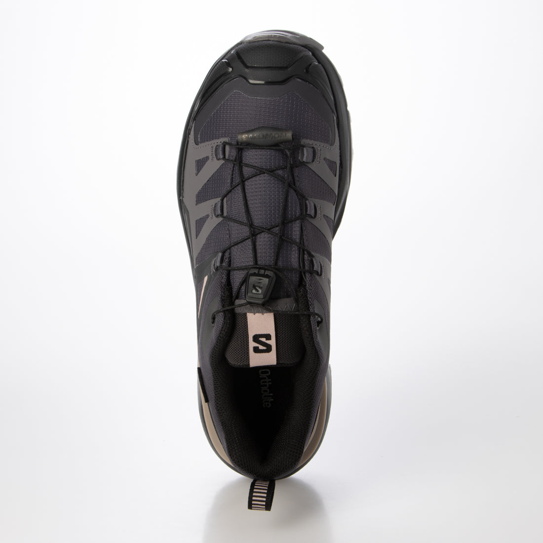 サロモン SALOMON X ULTRA 360 GTX W （BKGY） BKGY